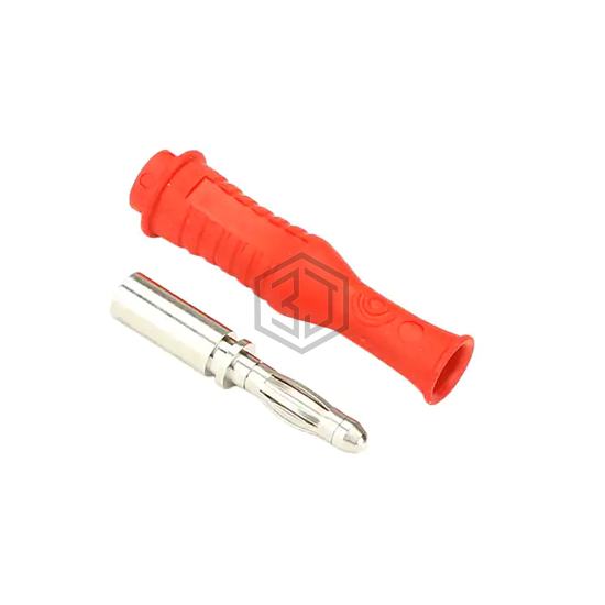 CT3276-2 - Cal Test Electronics - Banana and Tip Connectors - Jacks, Plugs