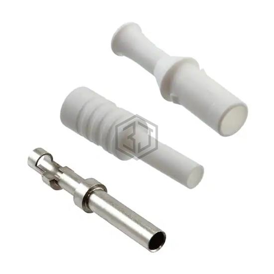 CT3134-S-9 - Cal Test Electronics - Banana and Tip Connectors - Jacks, Plugs