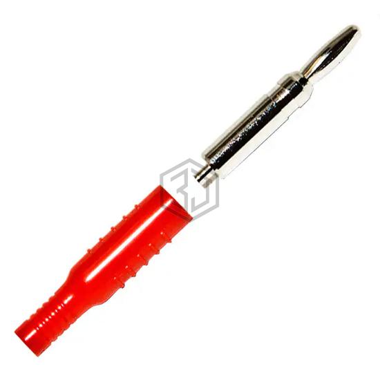 BU-P5170-2 - Mueller Electric Co - Banana and Tip Connectors - Jacks, Plugs