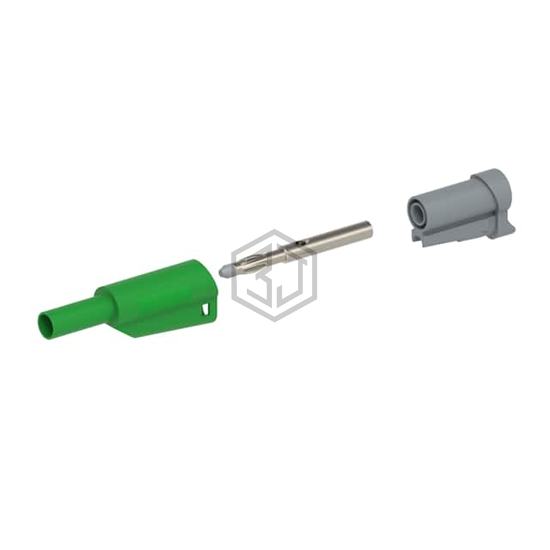 CT2631-S-5 - Cal Test Electronics - Banana and Tip Connectors - Jacks, Plugs