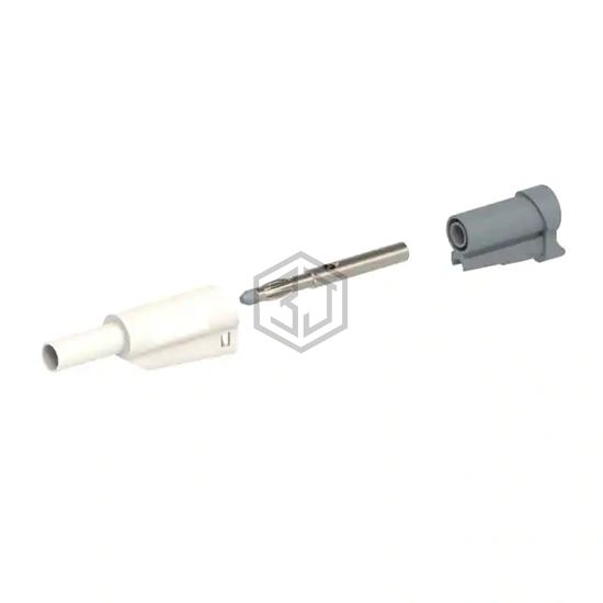 CT2631-S-9 - Cal Test Electronics - Banana and Tip Connectors - Jacks, Plugs