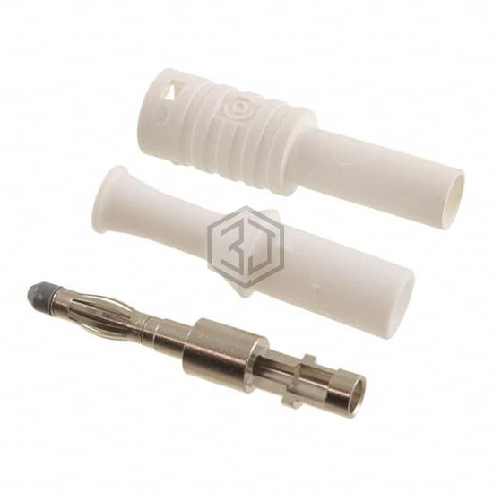 CT2989-S-9 - Cal Test Electronics - Banana and Tip Connectors - Jacks, Plugs