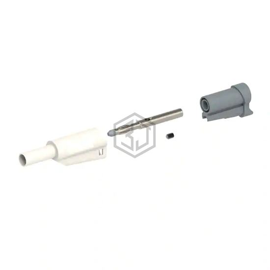 CT2631-9 - Cal Test Electronics - Banana and Tip Connectors - Jacks, Plugs
