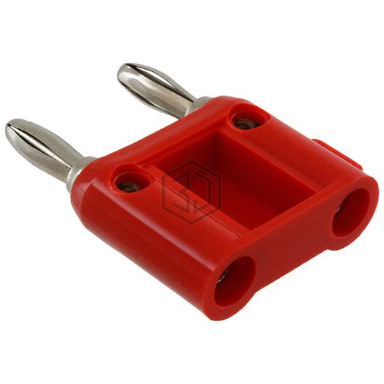 1330-2 - Pomona Electronics - Banana and Tip Connectors - Jacks, Plugs