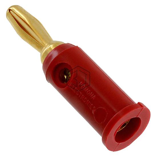 5406-2 - Pomona Electronics - Banana and Tip Connectors - Jacks, Plugs