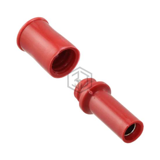 4934-2 - Pomona Electronics - Banana and Tip Connectors - Jacks, Plugs