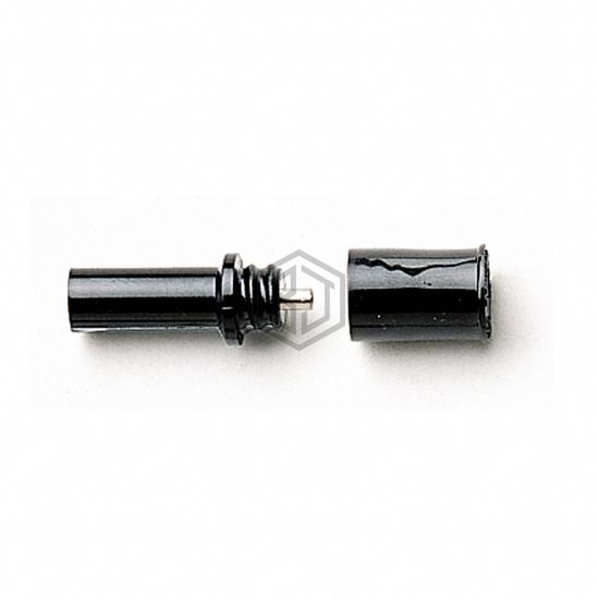 4934-0 - Pomona Electronics - Banana and Tip Connectors - Jacks, Plugs
