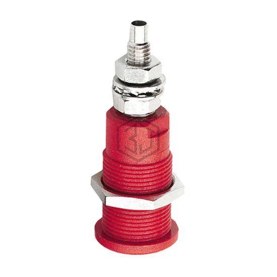 BU-31607-2 - Mueller Electric Co - Banana and Tip Connectors - Jacks, Plugs