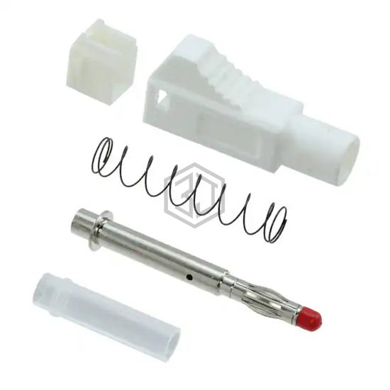 BU-3261410-9 - Mueller Electric Co - Banana and Tip Connectors - Jacks, Plugs