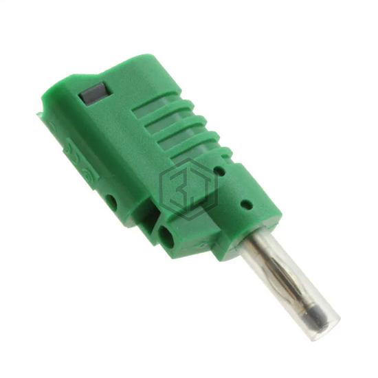 CT2015-5 - Cal Test Electronics - Banana and Tip Connectors - Jacks, Plugs