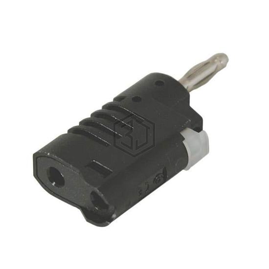 CT2016-0 - Cal Test Electronics - Banana and Tip Connectors - Jacks, Plugs