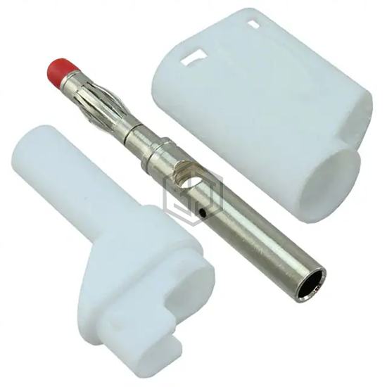 BU-3110410-9 - Mueller Electric Co - Banana and Tip Connectors - Jacks, Plugs