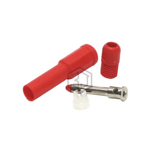 BU-32603-2 - Mueller Electric Co - Banana and Tip Connectors - Jacks, Plugs