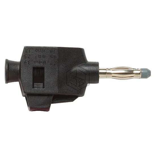 73090-0 - Pomona Electronics - Banana and Tip Connectors - Jacks, Plugs