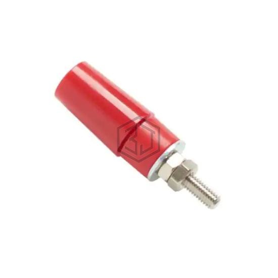73098-2 - Pomona Electronics - Banana and Tip Connectors - Jacks, Plugs