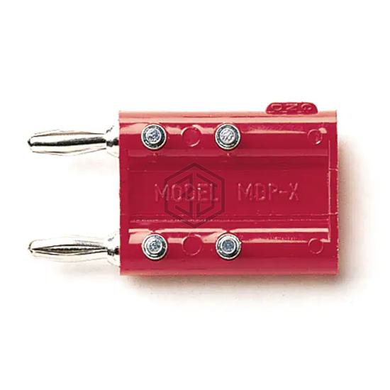 MDP-X - Pomona Electronics - Banana and Tip Connectors - Jacks, Plugs