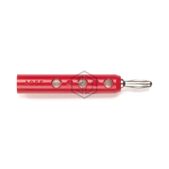 3364-2 - Pomona Electronics - Banana and Tip Connectors - Jacks, Plugs