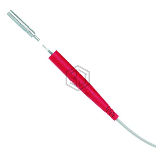 6384-2 - Pomona Electronics - Banana and Tip Connectors - Jacks, Plugs