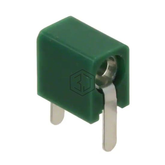 105-1104-001 - Cinch Connectivity Solutions Johnson - Banana and Tip Connectors - Jacks, Plugs