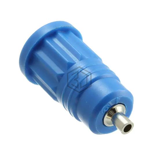 CT2244-6 - Cal Test Electronics - Banana and Tip Connectors - Jacks, Plugs