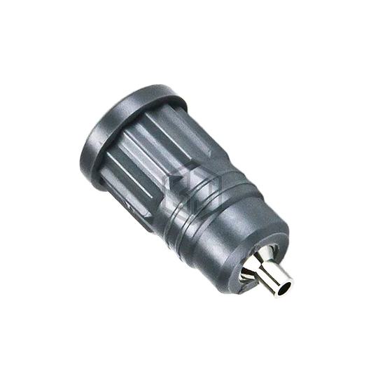 CT2244-8 - Cal Test Electronics - Banana and Tip Connectors - Jacks, Plugs