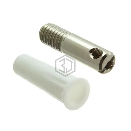 CT2213-9 - Cal Test Electronics - Banana and Tip Connectors - Jacks, Plugs