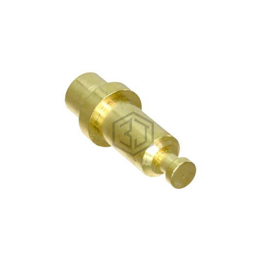 BU-P3277 - Mueller Electric Co - Banana and Tip Connectors - Jacks, Plugs