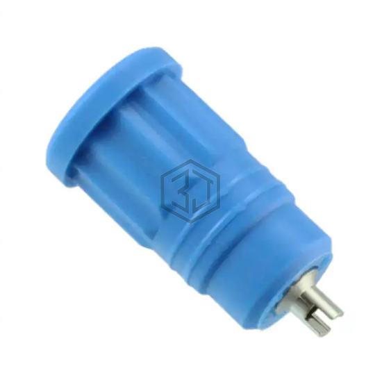 CT2245-6 - Cal Test Electronics - Banana and Tip Connectors - Jacks, Plugs