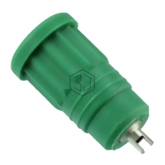 CT2245-5 - Cal Test Electronics - Banana and Tip Connectors - Jacks, Plugs