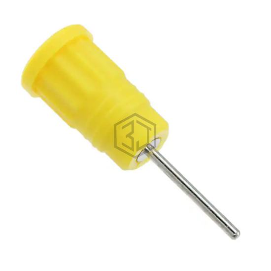 CT2913-4 - Cal Test Electronics - Banana and Tip Connectors - Jacks, Plugs