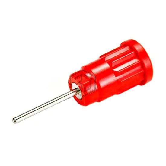 CT2913-2 - Cal Test Electronics - Banana and Tip Connectors - Jacks, Plugs