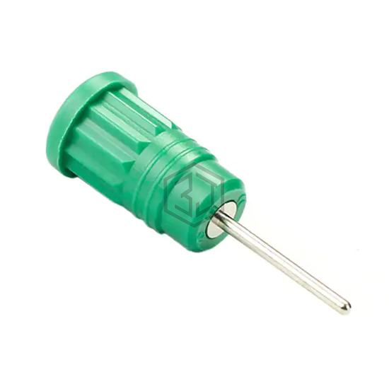 CT2913-5 - Cal Test Electronics - Banana and Tip Connectors - Jacks, Plugs