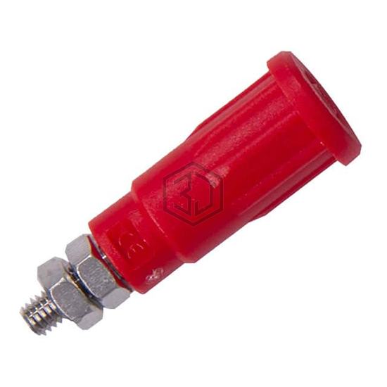 CT3080-2 - Cal Test Electronics - Banana and Tip Connectors - Jacks, Plugs
