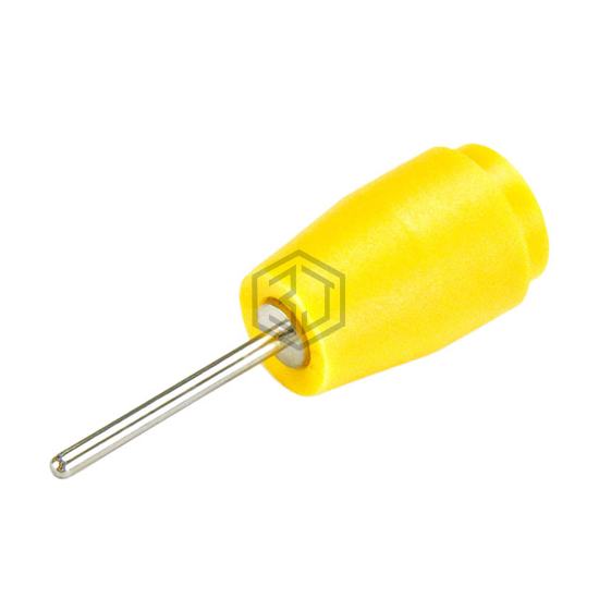 CT3150-4 - Cal Test Electronics - Banana and Tip Connectors - Jacks, Plugs
