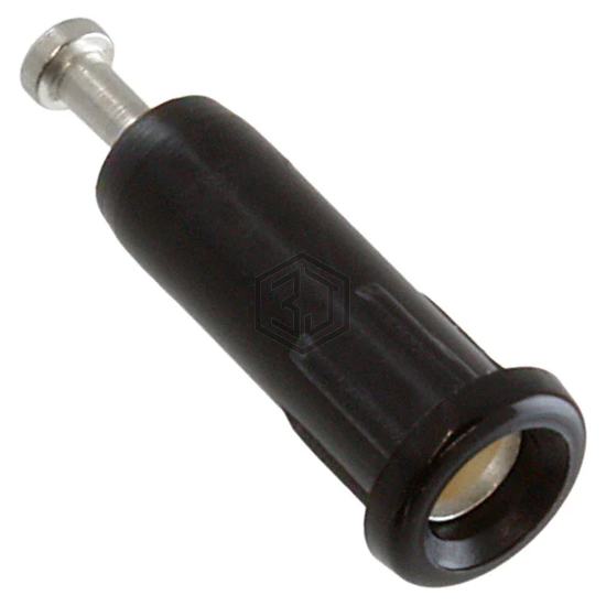 108-1103-001 - Cinch Connectivity Solutions Johnson - Banana and Tip Connectors - Jacks, Plugs