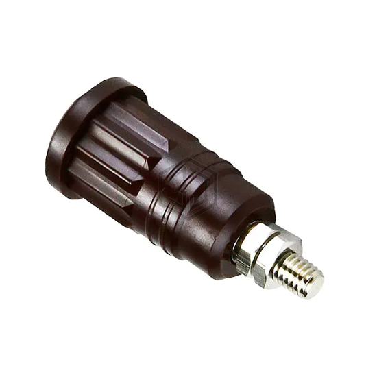 CT2243-1 - Cal Test Electronics - Banana and Tip Connectors - Jacks, Plugs