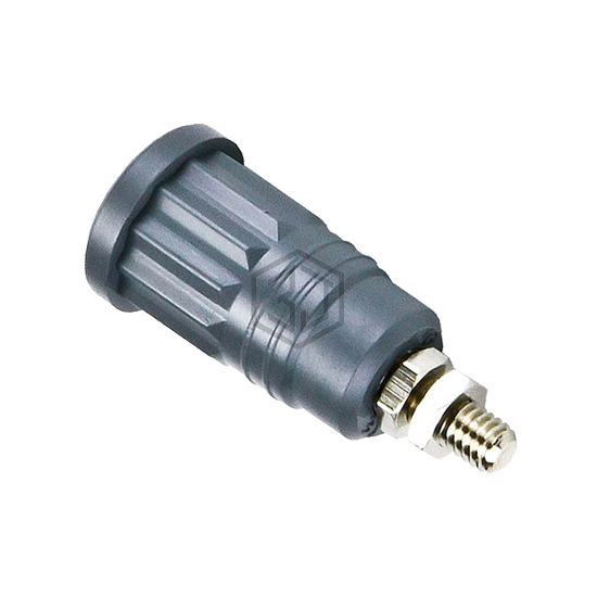 CT2243-8 - Cal Test Electronics - Banana and Tip Connectors - Jacks, Plugs