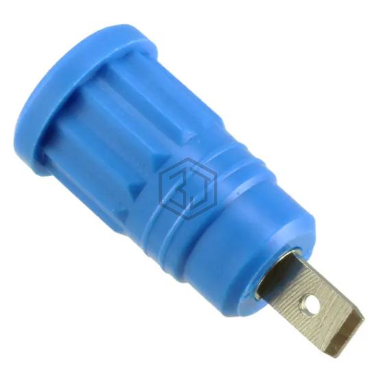 CT2911-6 - Cal Test Electronics - Banana and Tip Connectors - Jacks, Plugs