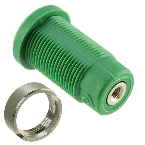 CT2908-5 - Cal Test Electronics - Banana and Tip Connectors - Jacks, Plugs