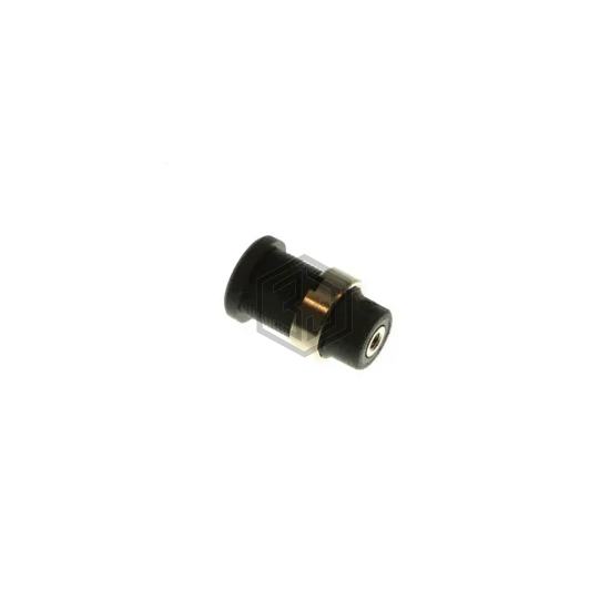 CT2908-8 - Cal Test Electronics - Banana and Tip Connectors - Jacks, Plugs