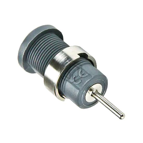 CT2904-8 - Cal Test Electronics - Banana and Tip Connectors - Jacks, Plugs
