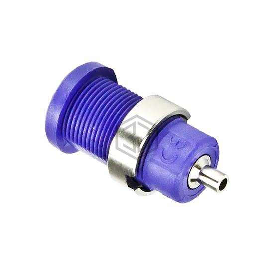 CT2240-7 - Cal Test Electronics - Banana and Tip Connectors - Jacks, Plugs