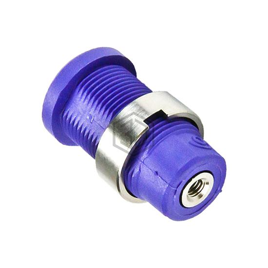 CT2908-7 - Cal Test Electronics - Banana and Tip Connectors - Jacks, Plugs