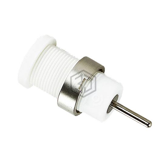 CT2904-9 - Cal Test Electronics - Banana and Tip Connectors - Jacks, Plugs