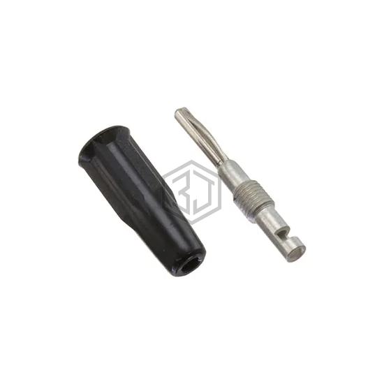 R921330000 - Radiall USA, Inc. - Banana and Tip Connectors - Jacks, Plugs