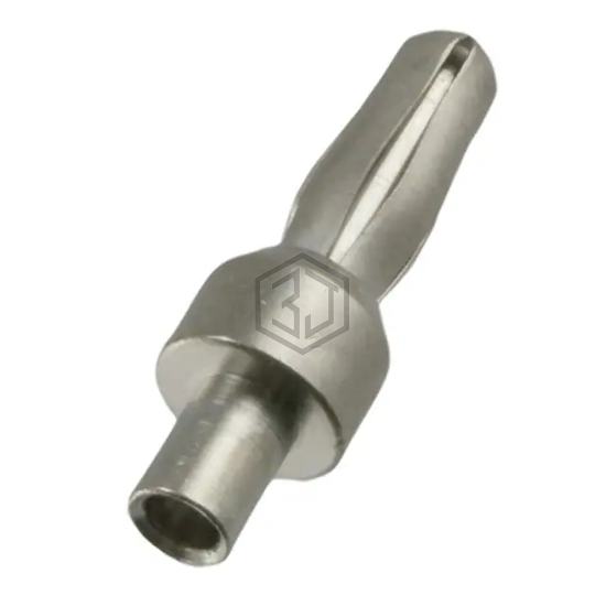 552-3 - Keystone Electronics - Banana and Tip Connectors - Jacks, Plugs