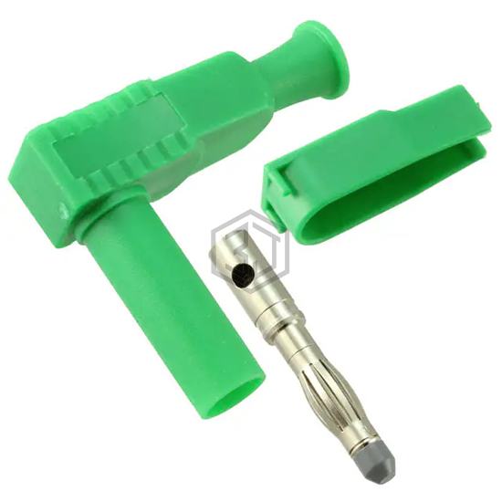 CT3203-S-5 - Cal Test Electronics - Banana and Tip Connectors - Jacks, Plugs