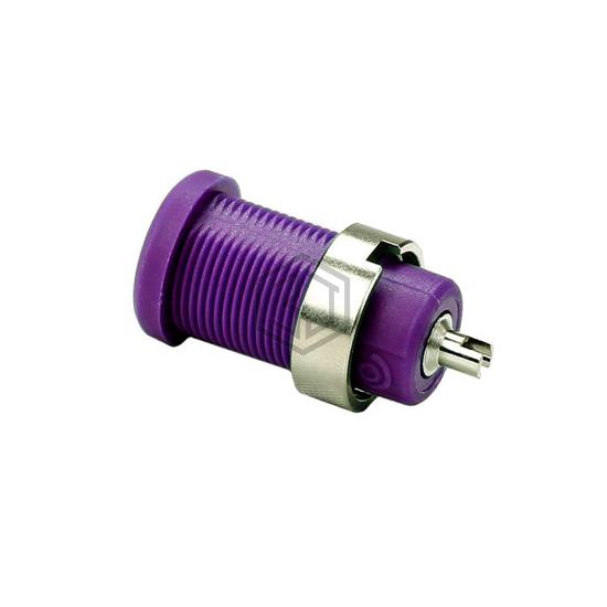 CT2242-7 - Cal Test Electronics - Banana and Tip Connectors - Jacks, Plugs