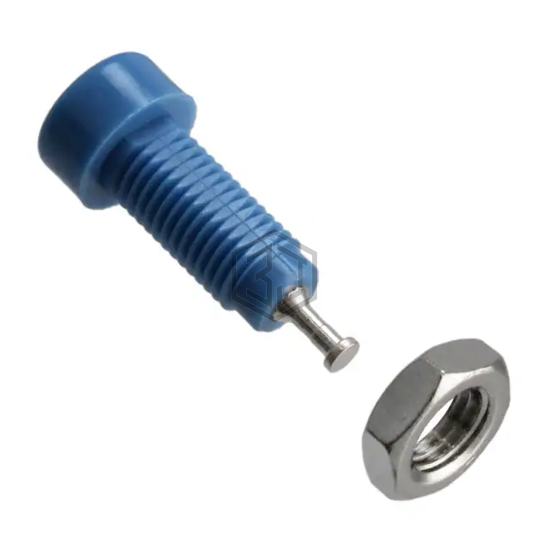 105-0610-001 - Cinch Connectivity Solutions Johnson - Banana and Tip Connectors - Jacks, Plugs