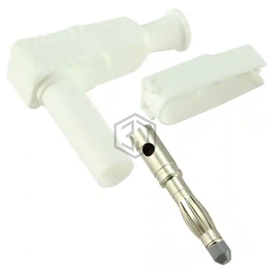 CT3203-S-9 - Cal Test Electronics - Banana and Tip Connectors - Jacks, Plugs